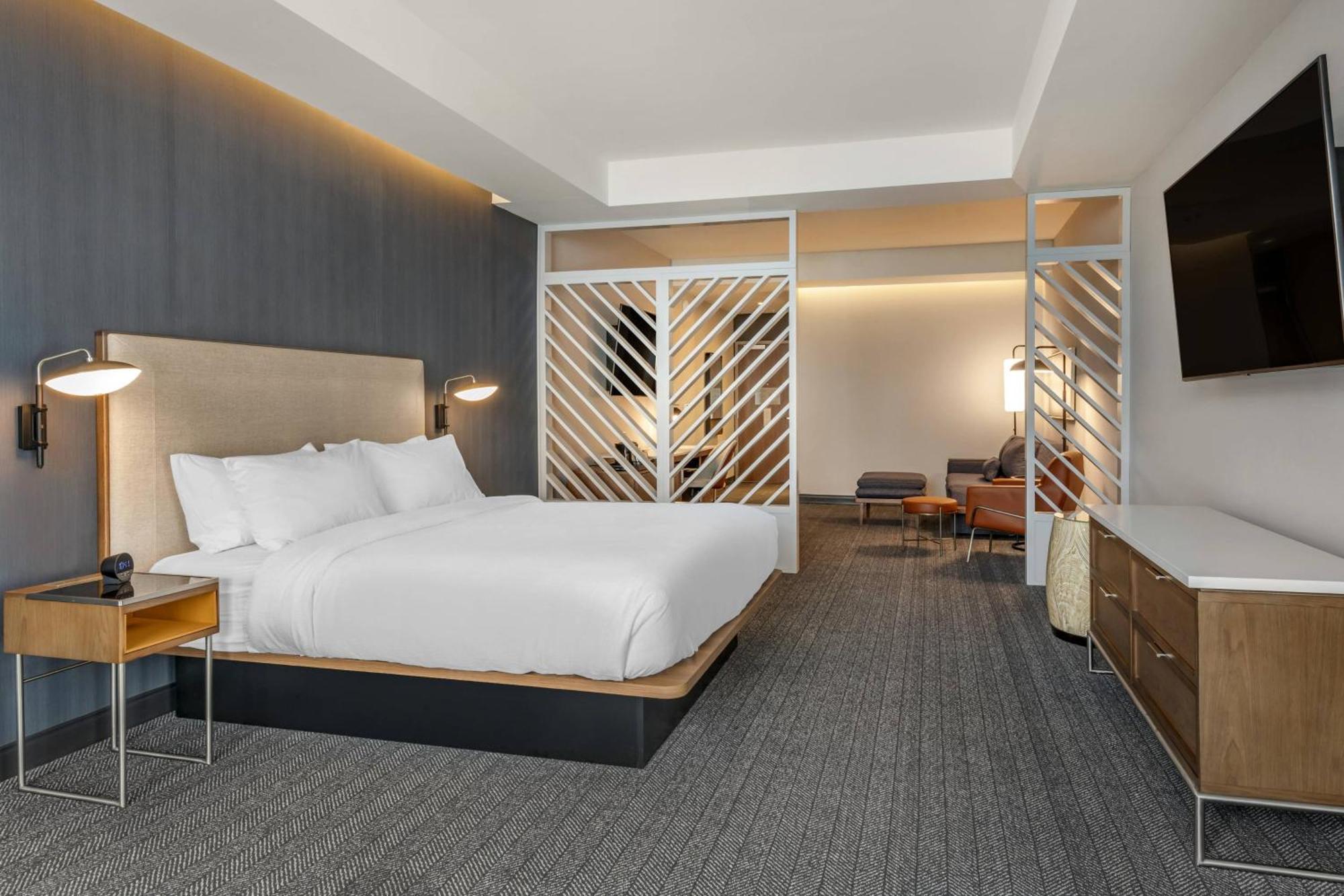 Courtyard By Marriott Fort Lauderdale Downtown Exterior photo